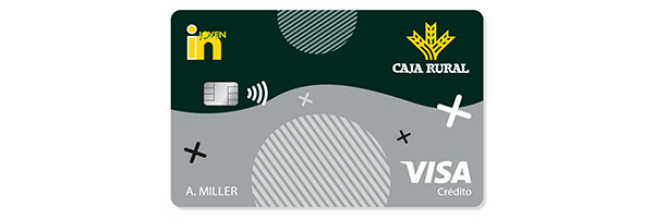 Tarjeta Crédito Joven In Tarjeta Crédito Joven In