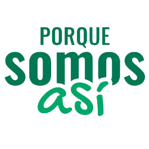 Programa Porque somos así