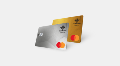 Tarjeta Mastercard T-Empresa