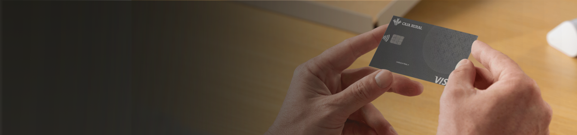 tarjeta de credito visa classic