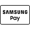 Logo Samsung Pay