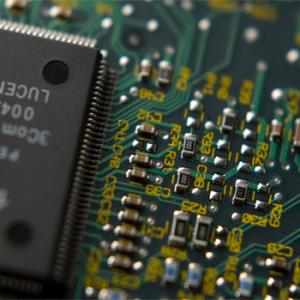 Microelectrónica y semiconductores Microelectrónica y semiconductores