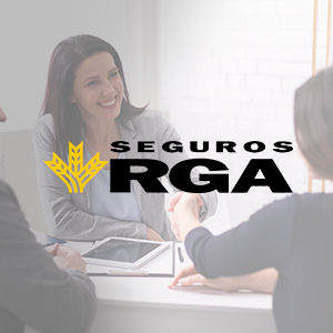 Logotipo de Rural Grupo Asegurador Logotipo de Rural Grupo Asegurador
