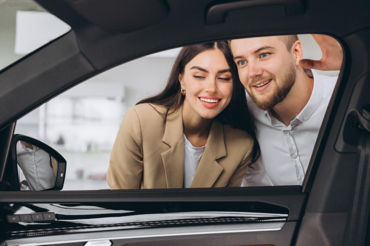 Renting o comprar coche en 2026