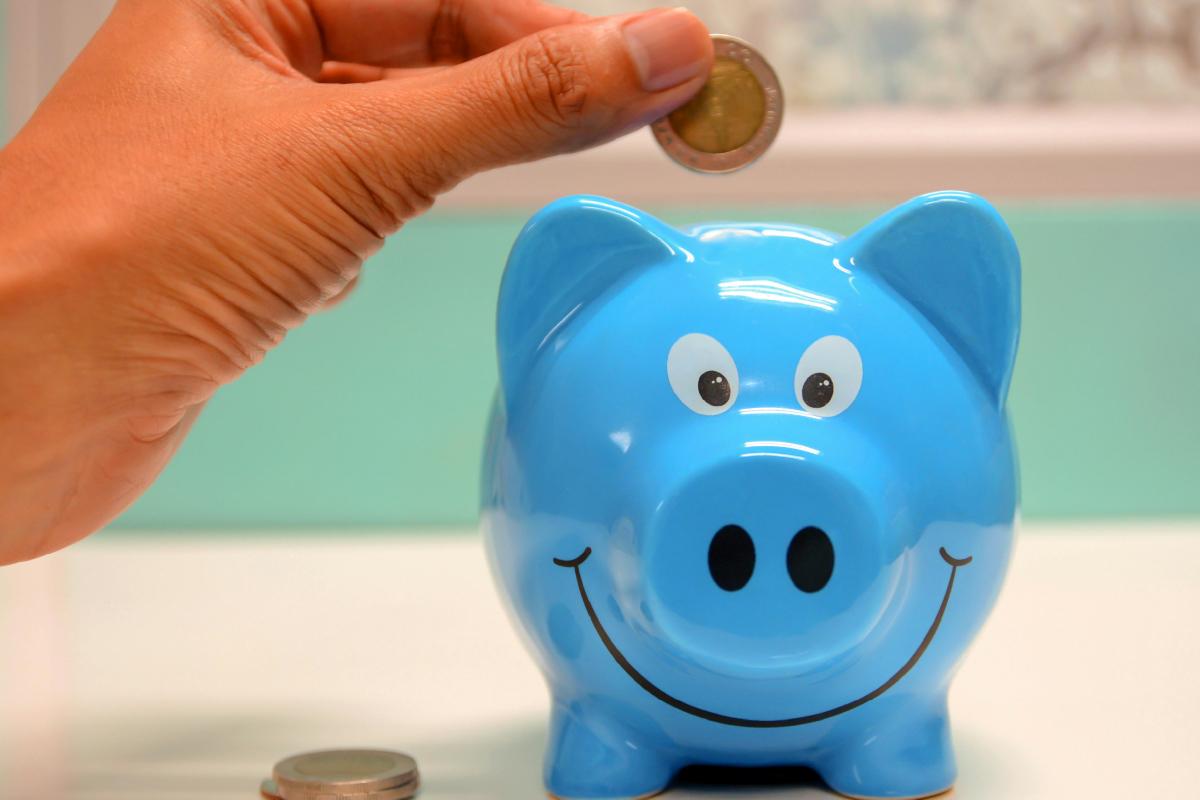 Organiza tu primer sueldo sin agobios con Joven In Organiza tu primer sueldo sin agobios con Joven In