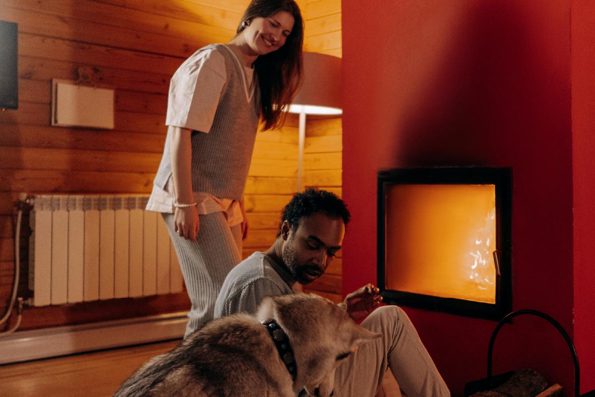 Prepara tu casa para el invierno sin gastar de más Prepara tu casa para el invierno sin gastar de más