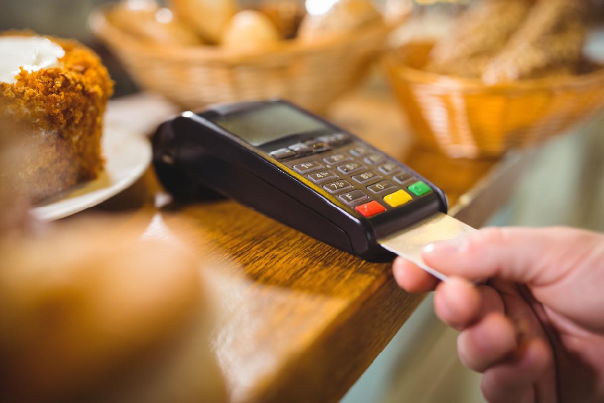 Pagos digitales o en efectivo: tú eliges cómo pagar Pagos digitales o en efectivo: tú eliges cómo pagar