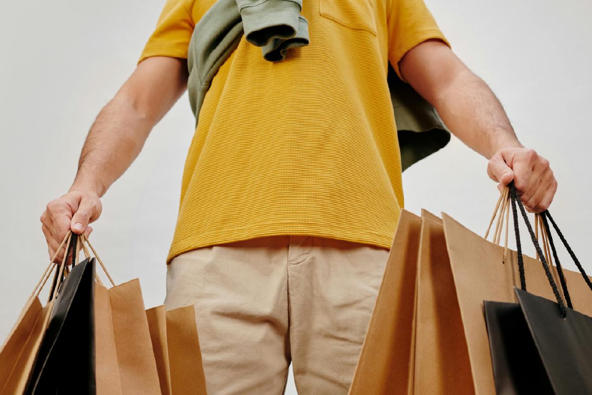 Usa los datos de tu negocio para crecer Usa los datos de tu negocio para crecer