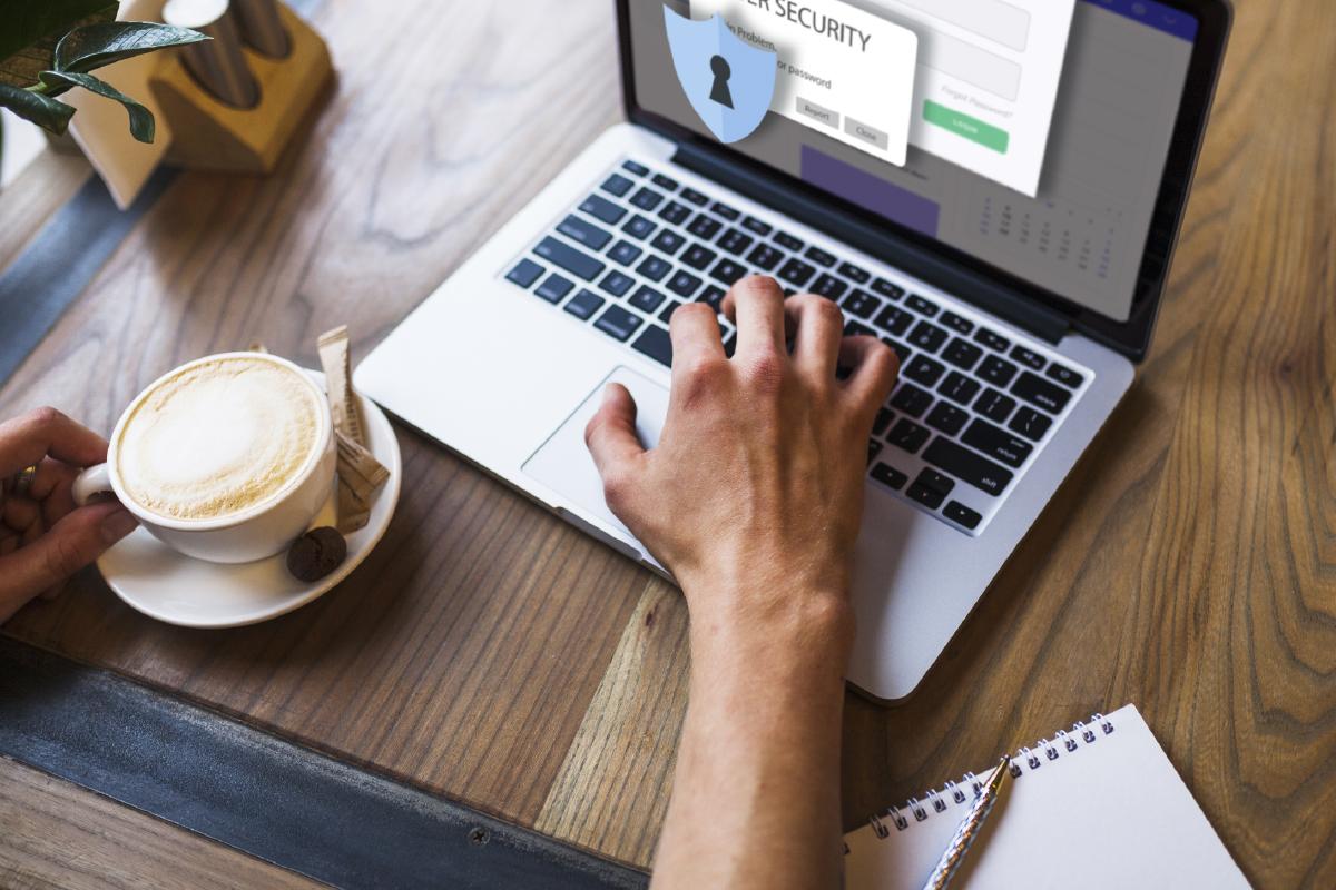 Protege tus contraseñas y tu dinero con buenas prácticas Protege tus contraseñas y tu dinero con buenas prácticas