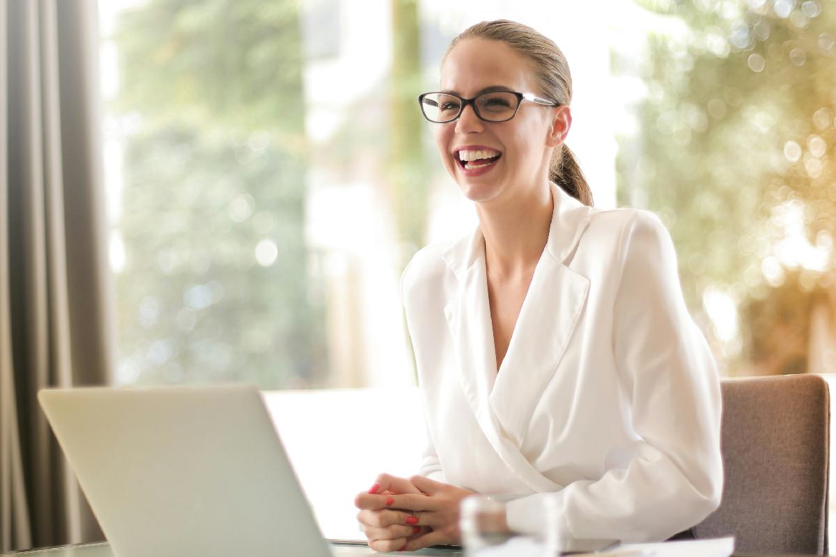 Consejos para optimizar tu espacio de teletrabajo. Consejos para optimizar tu espacio de teletrabajo.