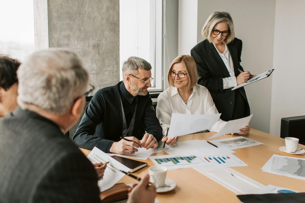 Cuenta personal vs. cuenta de empresa: diferencias y ventajas. Cuenta personal vs. cuenta de empresa: diferencias y ventajas.