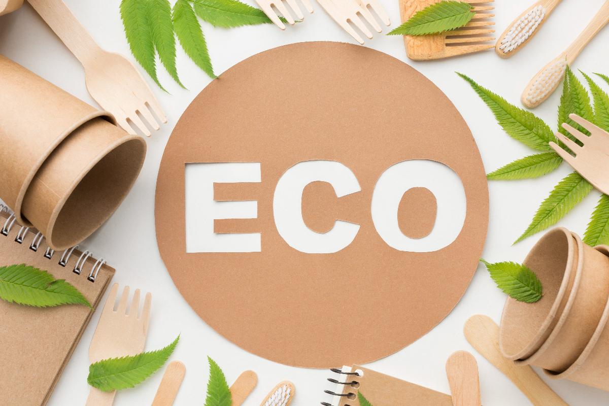 Ecodiseño: ahorra costes y mejora el medioambiente. Ecodiseño: ahorra costes y mejora el medioambiente.