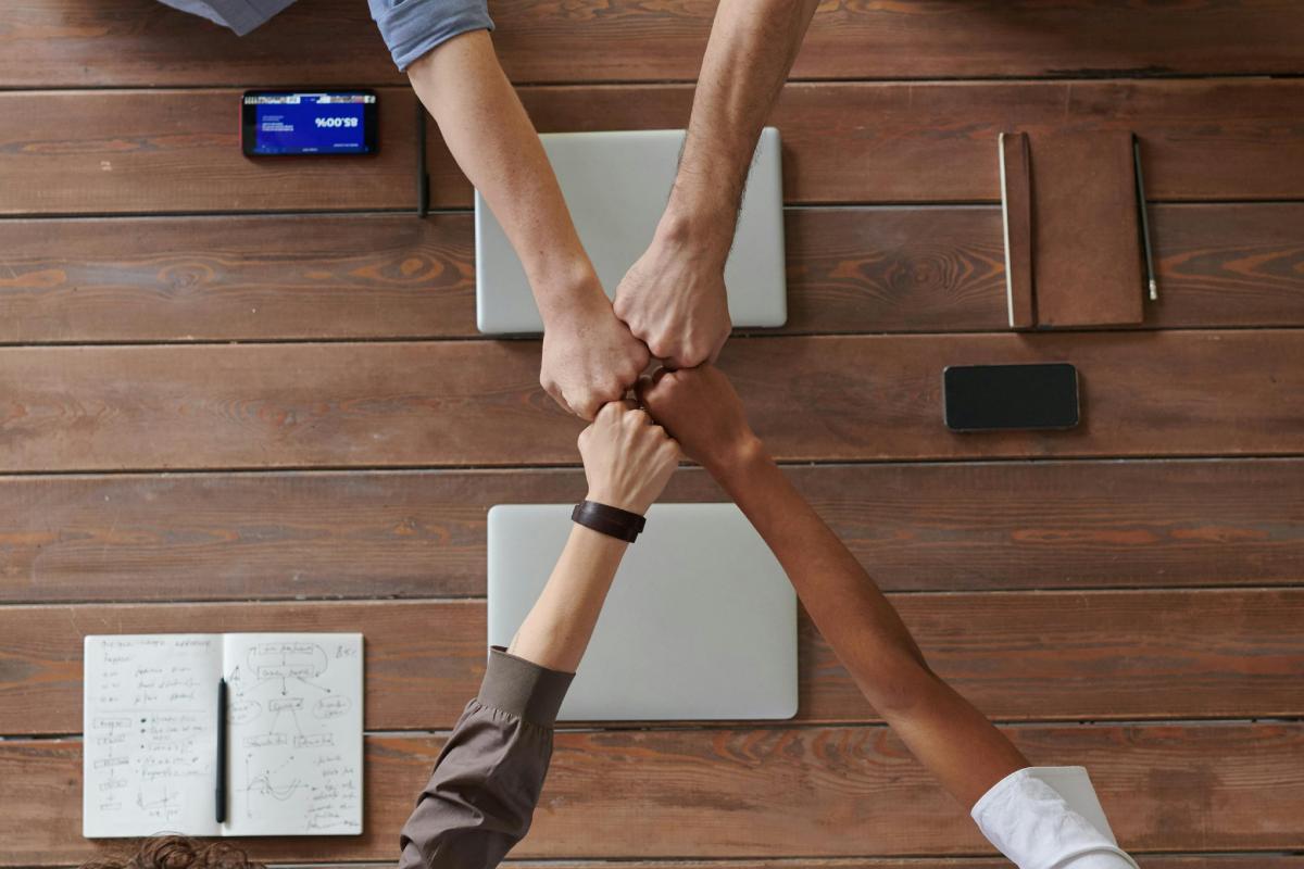¿Cómo fundar una cooperativa? Tipos y requisitos legales ¿Cómo fundar una cooperativa? Tipos y requisitos legales