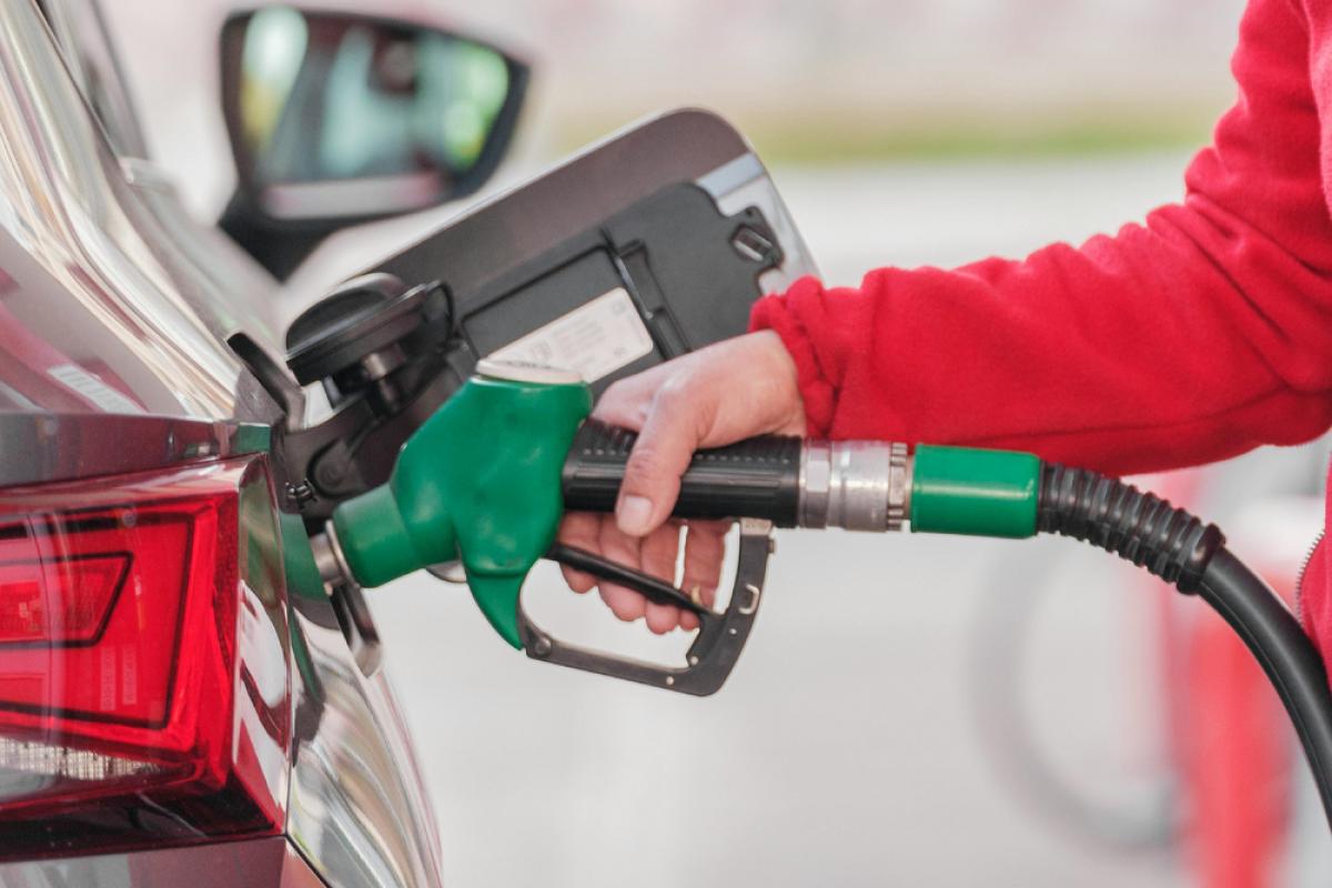 Gasolina, diésel, híbrido o eléctrico: ¿Cuál es tu mejor opción? Gasolina, diésel, híbrido o eléctrico: ¿Cuál es tu mejor opción?