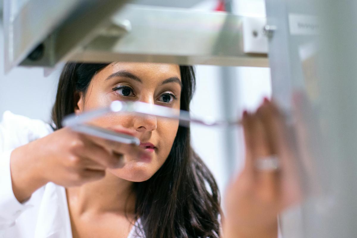 Mujer en el mundo cooperativo