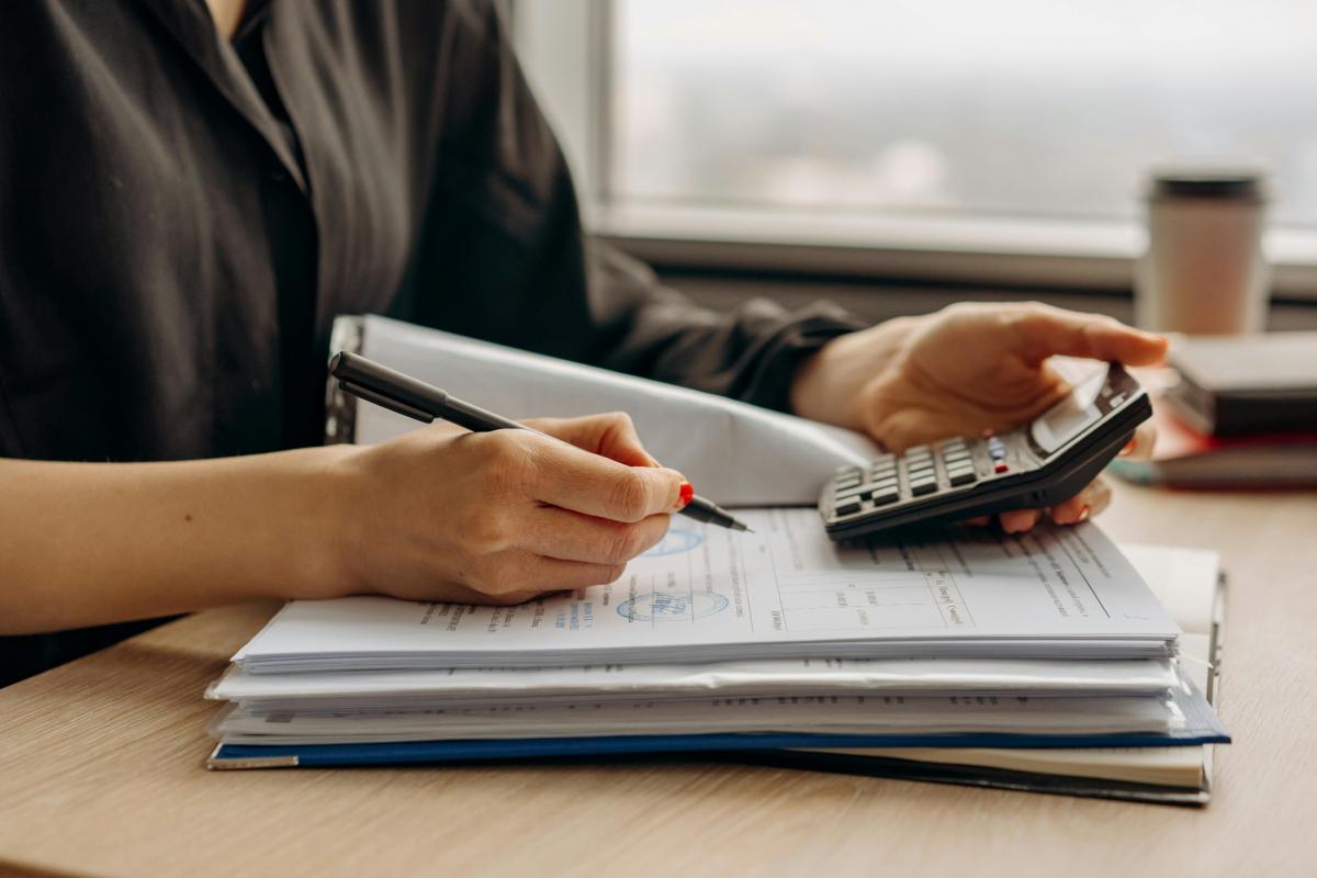 Planificación financiera personal: Un presupuesto efectivo Planificación financiera personal: Un presupuesto efectivo