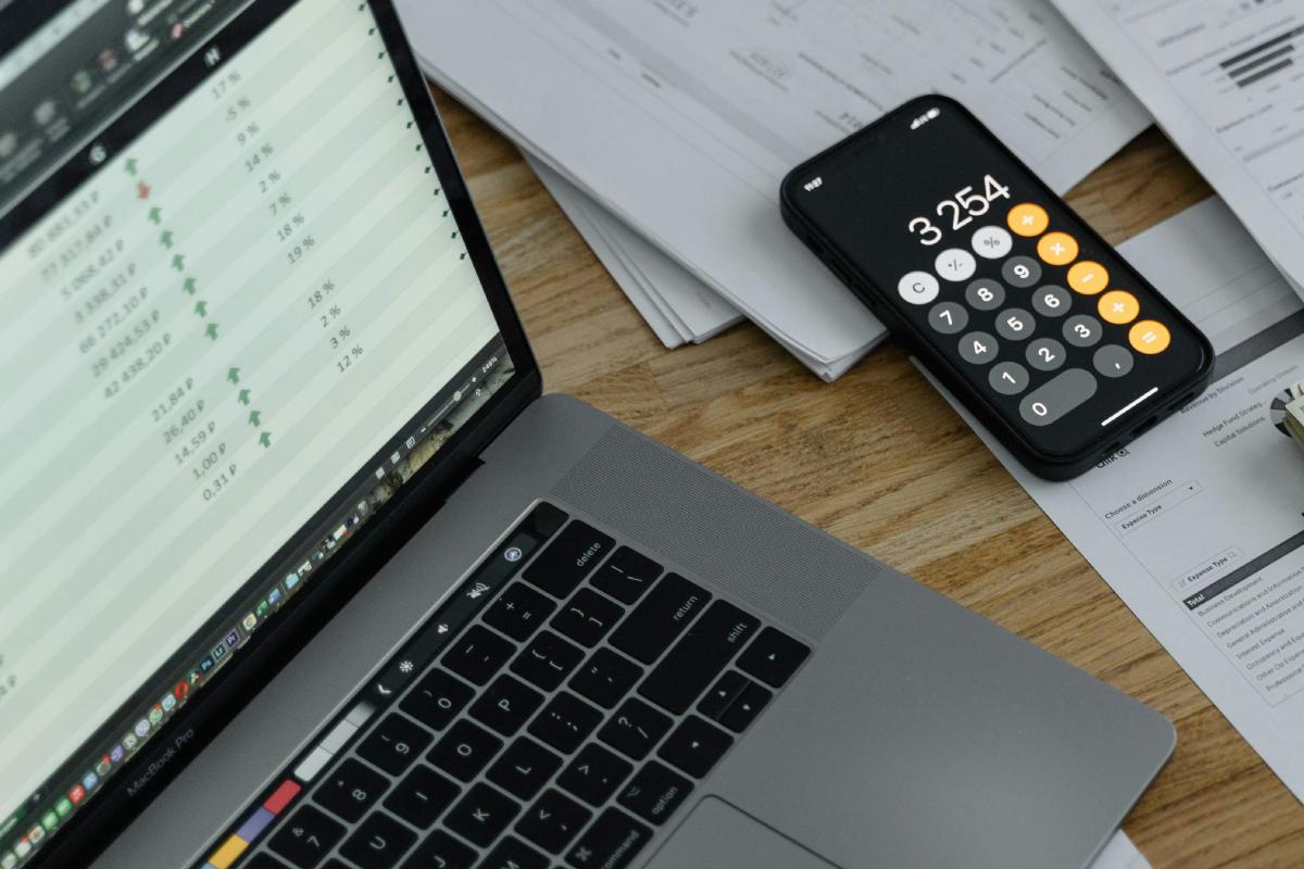 Calculadora de declaración de la renta Calculadora de declaración de la renta