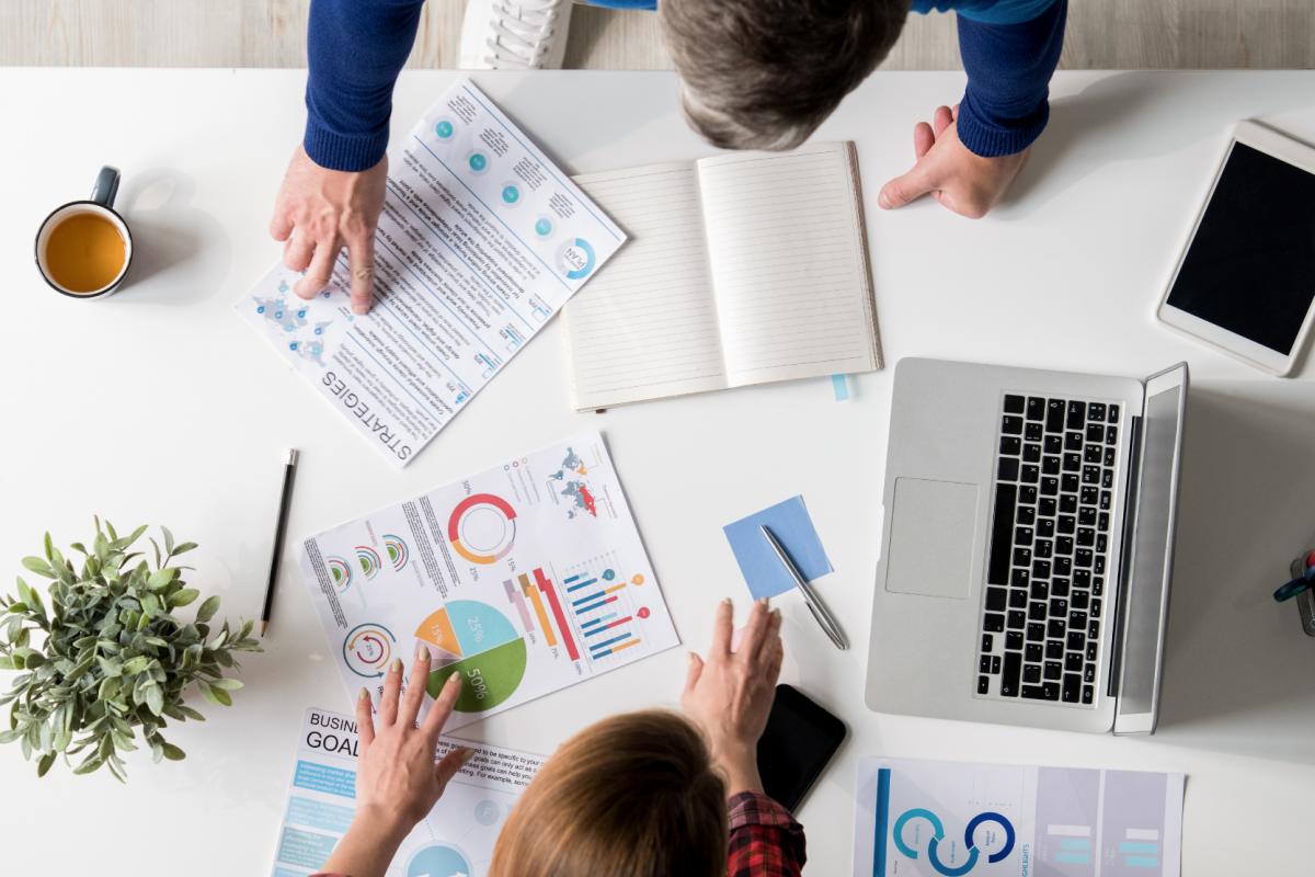 Cómo solicitar financiación empresarial con éxito 