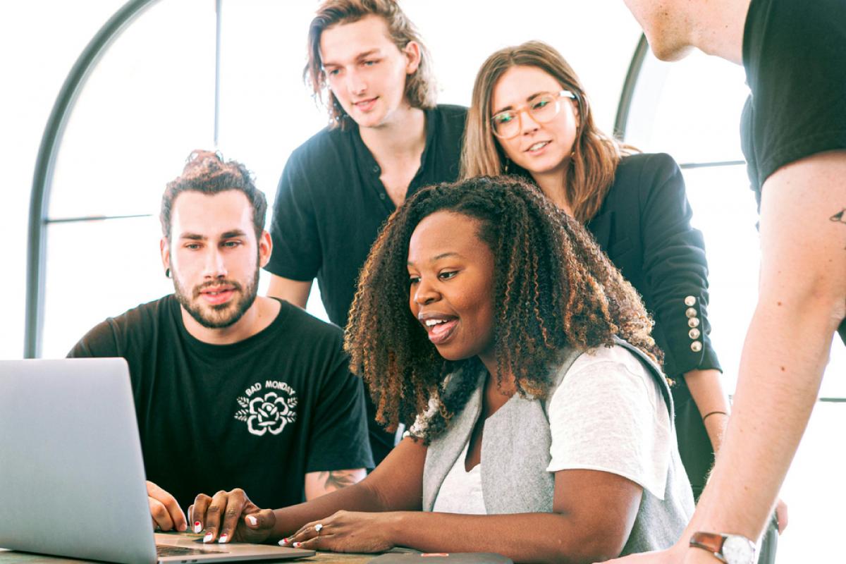 Educación financiera para millennials y generación Z Educación financiera para millennials y generación Z