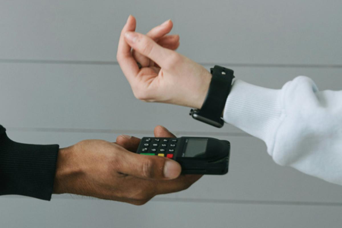El futuro de los pagos digitales El futuro de los pagos digitales
