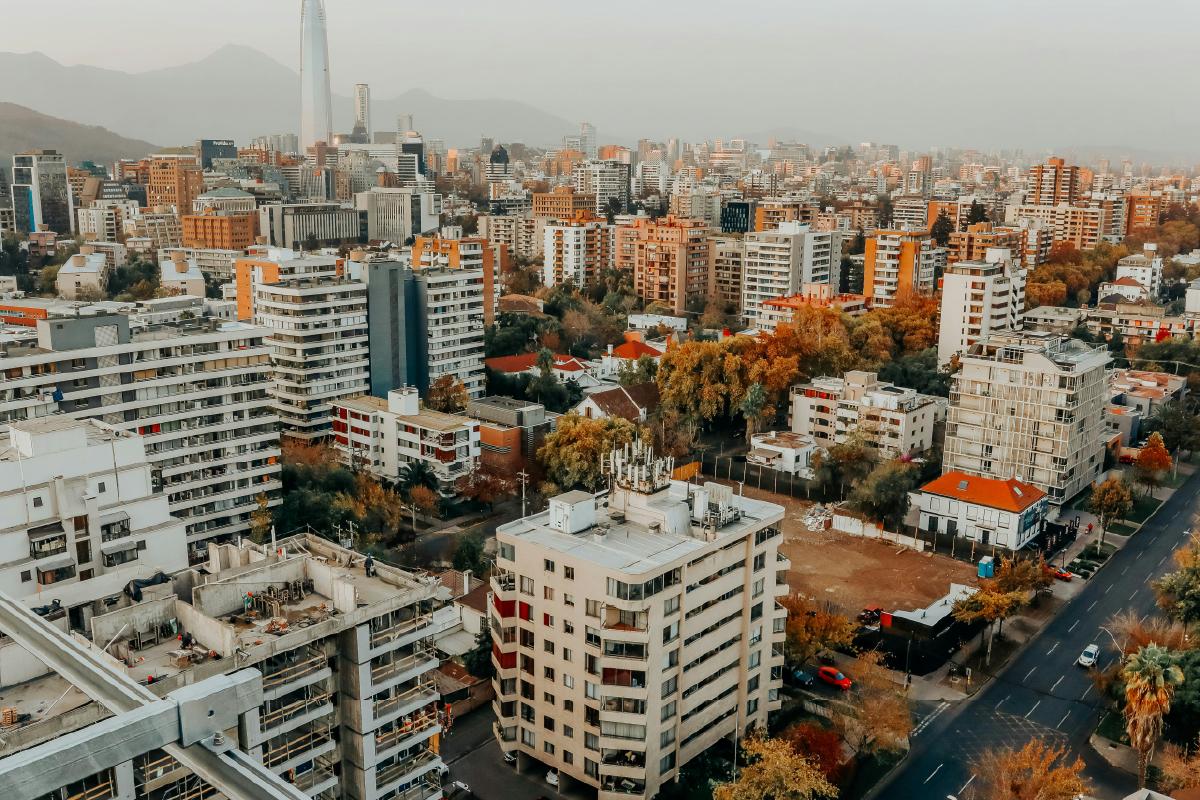 Cambios clave en el mercado inmobiliario Cambios clave en el mercado inmobiliario