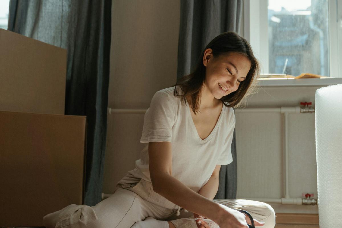 Cómo independizarte sin arruinarte | Caja Rural Cómo independizarte sin arruinarte | Caja Rural