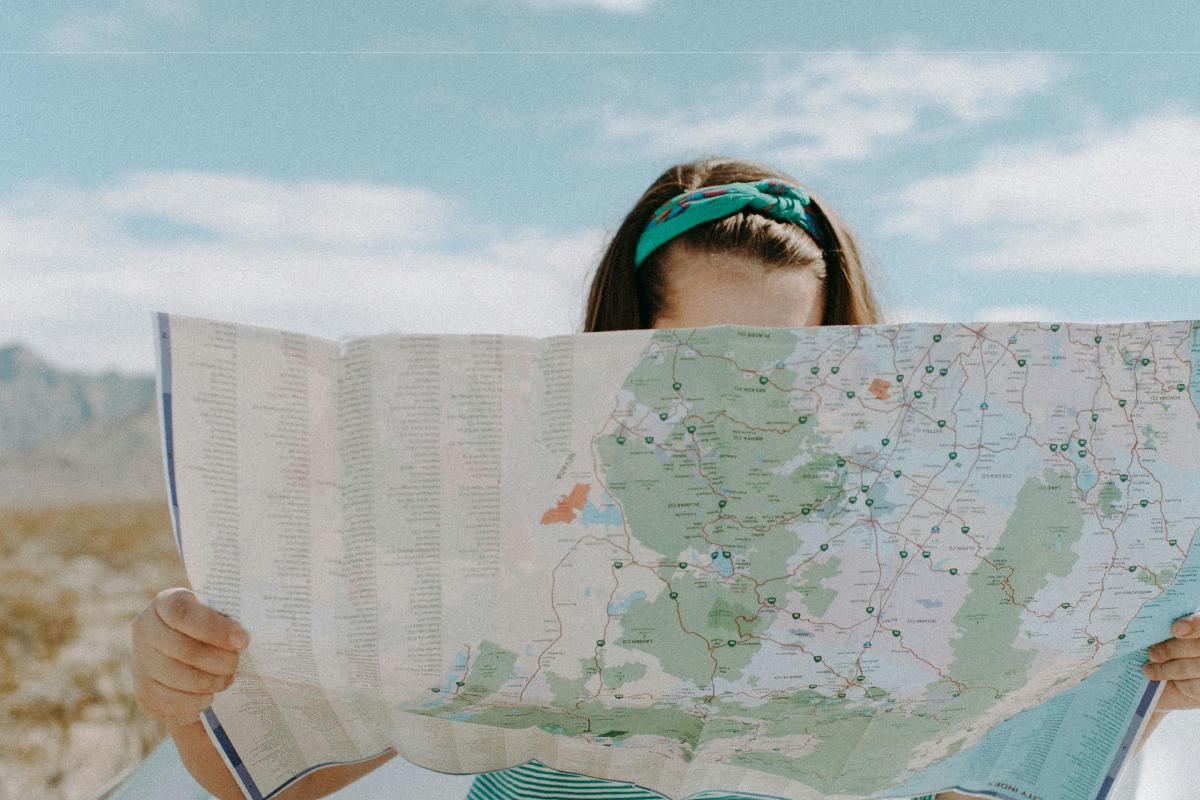 Haz el equipaje como un viajero experto Haz el equipaje como un viajero experto