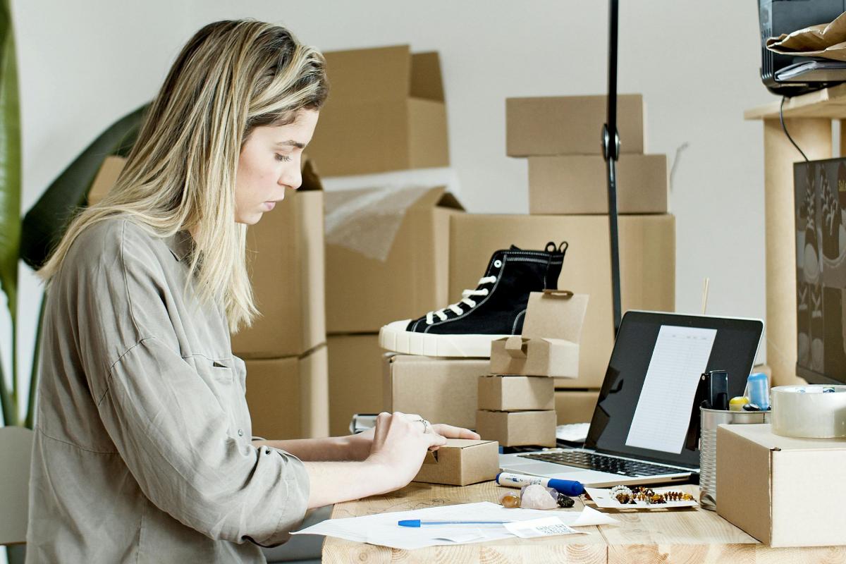 Mejora la experiencia del cliente con la digitalización Mejora la experiencia del cliente con la digitalización
