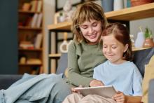 Convivir con la IA: una guía para la familia 