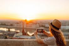 Marzo es clave para tus vacaciones soñadas (y no lo sabías)