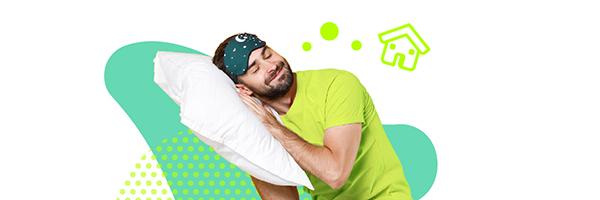 Hipotecas_Jovenes_hombre_Joven_agarrado_almohada_durmiendo_placidamente Hipotecas_Jovenes_hombre_Joven_agarrado_almohada_durmiendo_placidamente