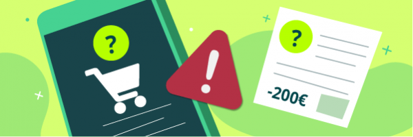Garantía de Seguridad - Compra o Trasferencia que no reconoces Garantía de Seguridad - Compra o Trasferencia que no reconoces