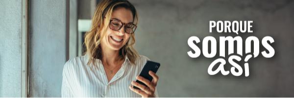 porque somos así empresas