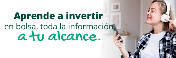 Atrévete a invertir - Bolsas y mercados Atrévete a invertir - Bolsas y mercados
